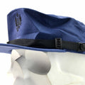 Originele Spanje Spaans militair vizier Cap Army Navy Peak Cap Blue