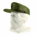 Casquette militaire espagnole originale à visière de l'armée de l'air, chapeau à visière bleu marine, vert olive