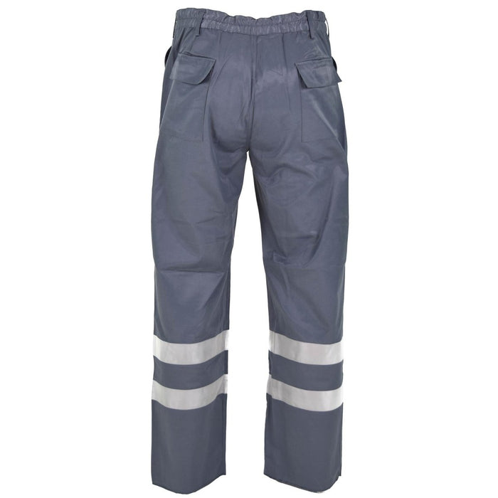 Originele Spaanse Redcross ambulance-noodbroek ziekenhuisarbeidersbroek NIEUW - GoMilitar