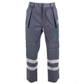 Pantalon d'ambulance d'urgence de la Croix-Rouge d'origine espagnole Pantalon de travailleur hospitalier NEUF