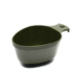 Originele Zweedse Army Cup Plastic Mok Trangia Kuksa Zweden Militair nummer 1 PCS