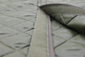 Origineel Zweeds leger veldjack Parka quilt voering militaire kwestie winter nieuw