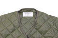 Origineel Zweeds leger veldjack Parka quilt voering militaire kwestie winter nieuw