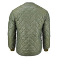 Origineel Zweeds leger veldjack Parka quilt voering militaire kwestie winter nieuw