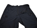 Pantalon de combat de campagne noir original de l'armée suédoise M90 ​​BDU neuf