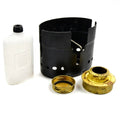 Origineel Zweeds leger trangia svea fornuis camping fornuis geest brander militair
