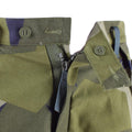 Pantalon de combat de campagne BDU d'origine suédoise M90 ​​camouflage Splinter