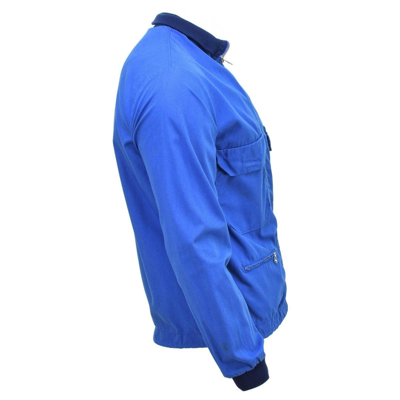 Parka militaire polonaise véritable veste militaire mouflage panthère Parka militaire polonaise véritable veste militaire mouflage panthère