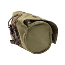 Original Swiss Army MIL - TEC Cycle bikepack polyester travel outdoor bag Olive - GoMilitar
