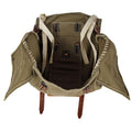 Origineel Zwitserse leger MIL-TEC Cycle Bikepack Polyester Travel Outdoor Bag Olive