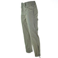 Originele Zwitserse leger broek veld gevechtsbroek OD militaire kwestie Zwitserland