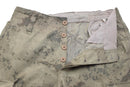 Originele Turkse militaire AG18 veldpants ripstop vrachtzakken M2018 Camo
