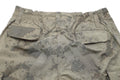 Pantalons de champ militaire turc d'origine AG18 RIPSTOP POCHES DE CAROGE M2018 CAMO