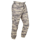 Originele Turkse militaire AG18 veldpants ripstop M2021 woestijn camouflage