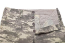 Originele Turkse militaire AG18 veldpants ripstop M2021 woestijn camouflage