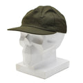 Casquette militaire turque originale, chapeau de Service extérieur en surplus de l'armée, Olive