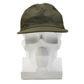 Casquette militaire turque originale, chapeau de Service extérieur en surplus de l'armée, Olive