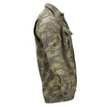 Origineel Turks militair veldshirt krasbestendig RipStop M2008 Camo
