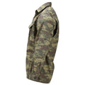 Origineel Turks militair veldshirt krasbestendig RipStop M2008 Camo