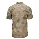 Origineel Turks militair veldshirt met korte mouwen Surplus M2021 camouflage
