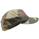 Casquette militaire turque originale, chapeau de patrouille de l'armée, Camouflage des bois