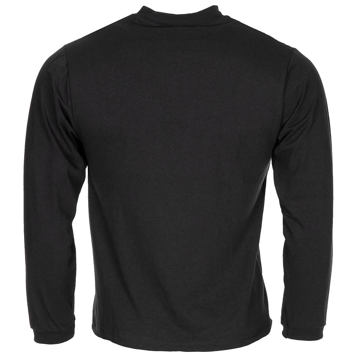 Origineel Turks militair winterondershirt met lange mouwen thermische basislaag