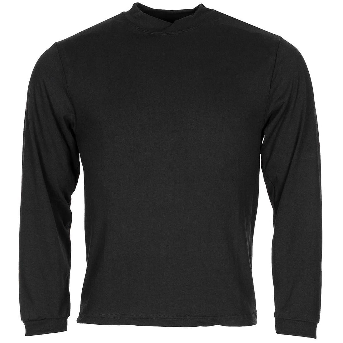 Origineel Turks militair winterondershirt met lange mouwen thermische basislaag