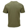 T-Shirt militaire ukrainien original, emblème des forces armées, Tryzub, manches courtes
