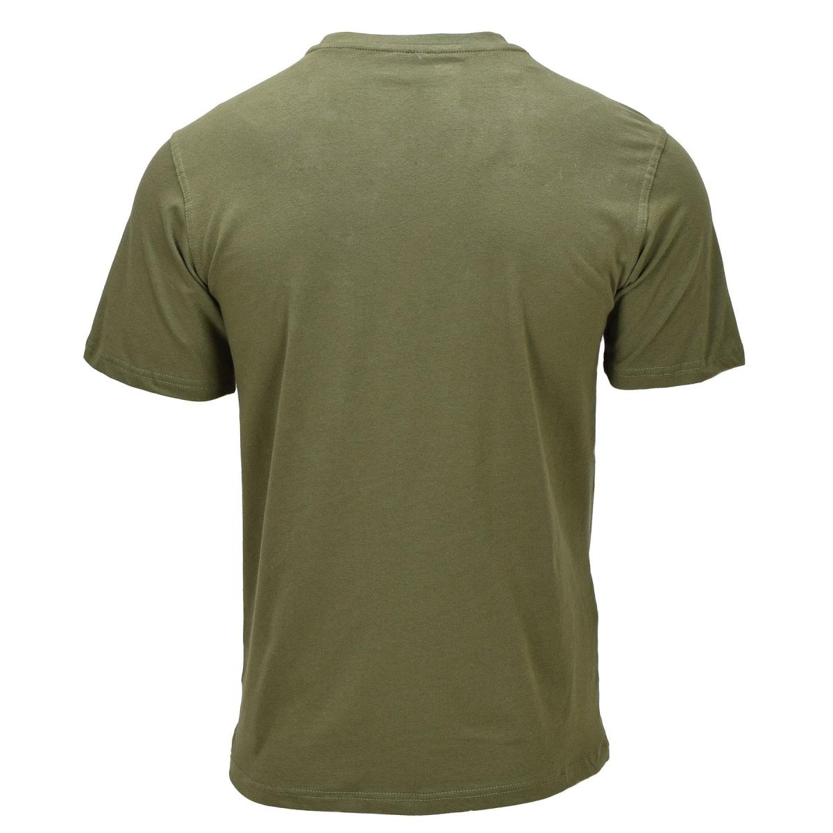 T-Shirt militaire ukrainien original, emblème des forces armées, Tryzub, manches courtes