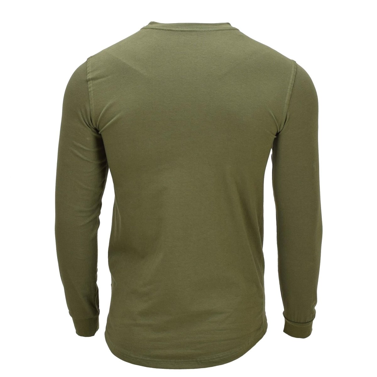 Sous-vêtements militaires ukrainiens originaux à manches longues, emblème Tryzub de la force armée