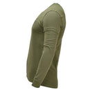 Originele Oekraïense militaire ondershirts met lange mouwen Armed Force Tryzub-embleem