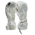 Gants tactiques légers de l'armée américaine, originaux, écran tactile, camouflage blanc