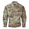 Origineel Amerikaans militair actieve gevechtsuniform tactische jas Rip Stop multicam