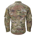 Origineel Amerikaans militair actieve gevechtsuniform tactische jas Rip Stop multicam