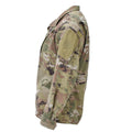 Origineel Amerikaans militair actieve gevechtsuniform tactische jas Rip Stop multicam