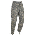 Originele Amerikaanse militaire veldpassen RIP STOP ACU Digitale Tiger Stripe Camo