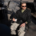 Originele Amerikaanse militaire veldpassen RIP STOP ACU Digitale Tiger Stripe Camo