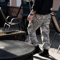Originele Amerikaanse militaire veldpassen RIP STOP ACU Digitale Tiger Stripe Camo