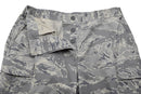 Original U.S. Military Field Pants Women ABU Digital Tiger Stripe Camouflage - GoMilitar