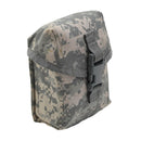 Original U.S. Military Individual First Aid Kit (IFAK) Pouch Digital Camo - GoMilitar