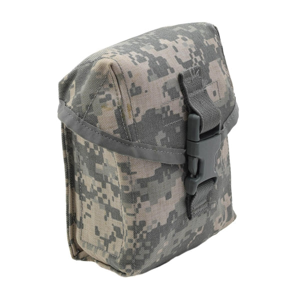 Tactische Militaire Pouch MOLLE Snelle EHBO-riemzakje Survival Tactische Militaire Pouch MOLLE Snelle EHBO-riemzakje Survival