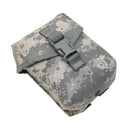Ifak kit pouch in digital u.s. military camo pattern