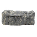Pochette militaire américaine originale Molle II légère Sac banane Digital Camo