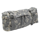 Original U.S. military pouch Molle II lightweight Waist pack Digital Camo - GoMilitar