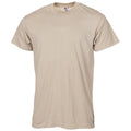 Origineel U.S. Military T-Shirt 1 Layer Troops Uniform Underwear Shirt Sand Color