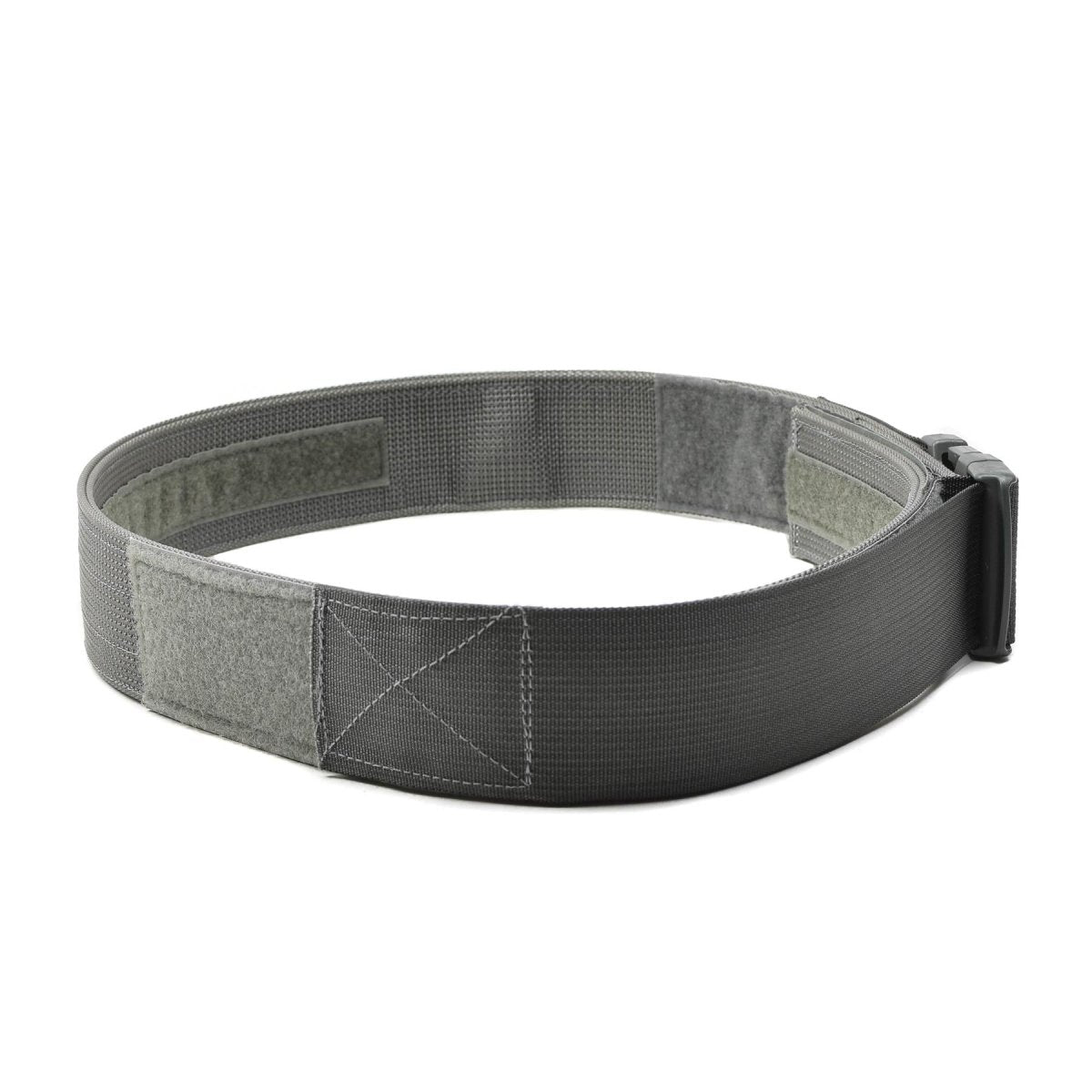 Ceinture tactique américaine originale ITW Nexus avec boucle à dégagement rapide Foliage Green NEUF