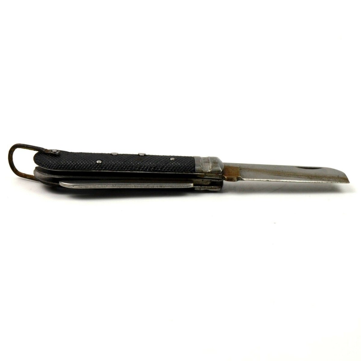 Origineel vintage Italiaans Italië Leger Navy Vouwzak Pocket Knife.