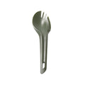 Originele Wildo Pathfinder Kit Outdoor Dining Getensils Set BPA Free Camping Spork