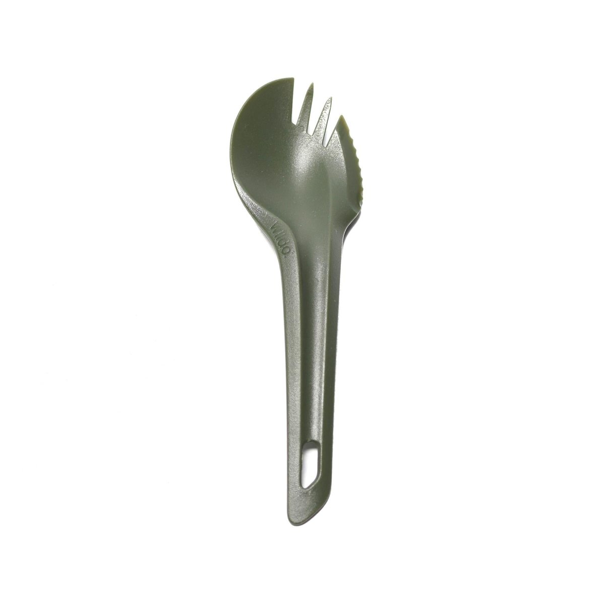 Originele Wildo Pathfinder Kit Outdoor Dining Getensils Set BPA Free Camping Spork