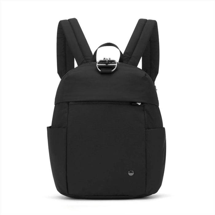 Pacsafe Citysafe CX Antidiefstal 8L-rugzak Petite RFID Waterbestendig - GoMilitar